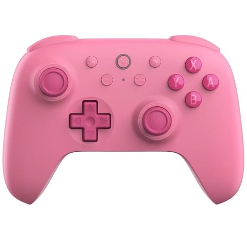 8BitDo Bežični gamepad Ultimate 2C Nintendo Switch/Bluetooth/Hall Effect/Vibracija/Pink Cene