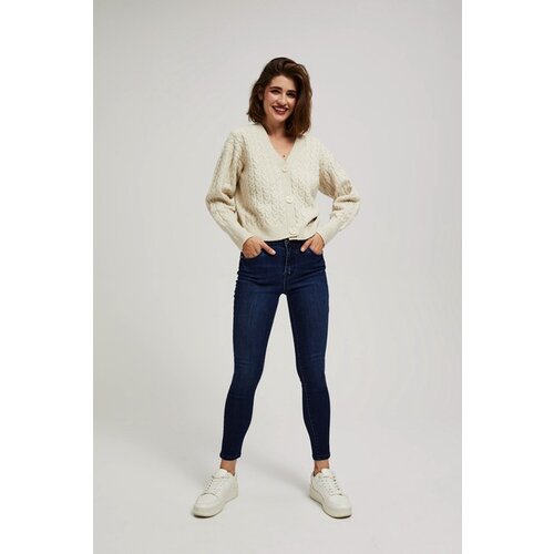 Moodo Skinny jeans Cene
