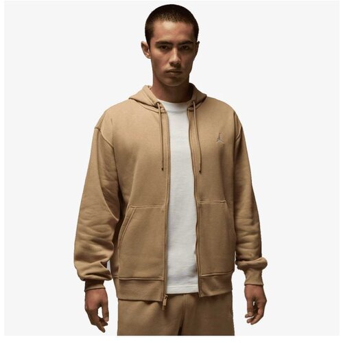 Nike muški duks M j brkln flc fz Cene