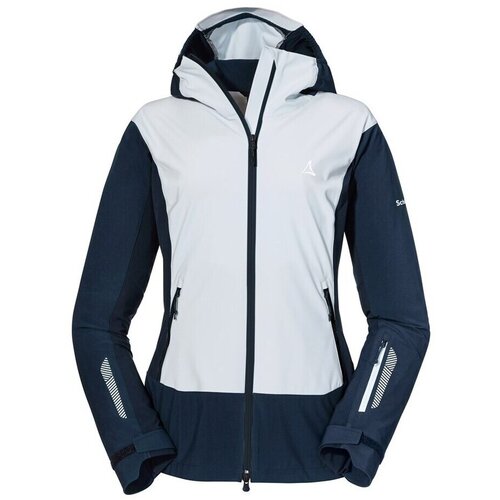Sch&amp;ouml;ffel Softshelljacke Miara sarena Slike