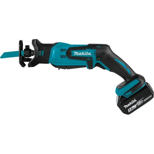 Makita DJR183RTE Akku recirkularna pila