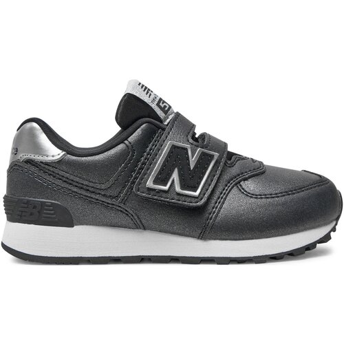 New Balance Superge PV574FM Črna Cene