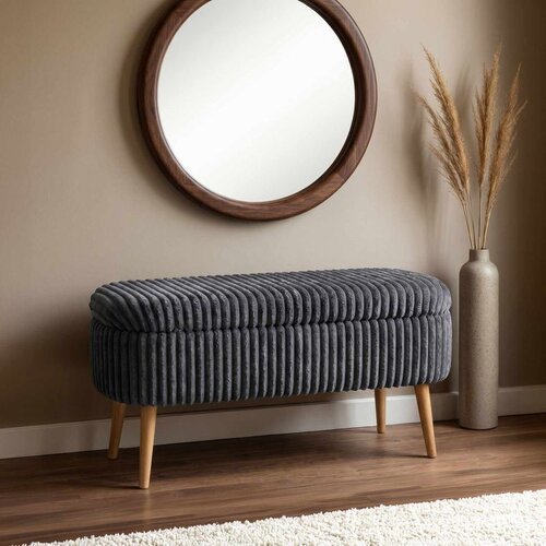 Atelier Del Sofa Taburei, Siva Cijene