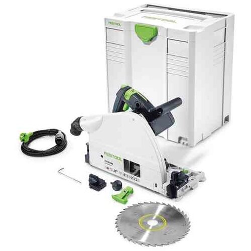 Festool Potapajući cirkular TS 75 EBQ-Plus, 576110 Cene