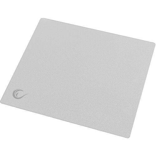 Rampage podloga za mi&amp;scaron; vision l 450x400x3mm staklena siva 42621 Slike