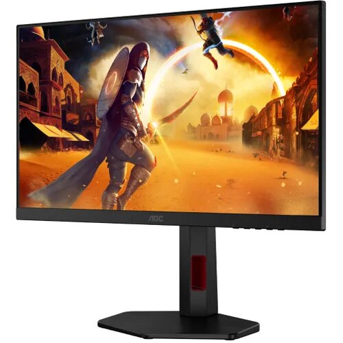 AOC 23.8 inča 24G4ZR fhd 1920x1080 ips 260 hz gaming monitor Slike
