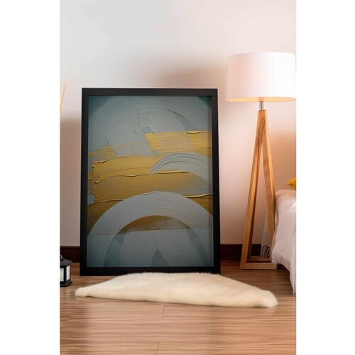 WALLXPERT Umjetnička slika u okviru - Artplstksyh15 - 3348 Cene
