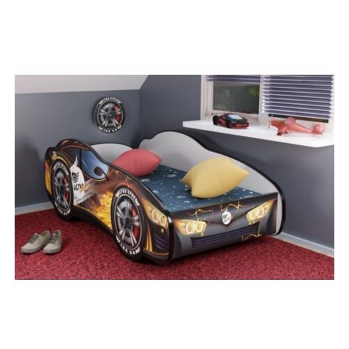 Top Beds dečiji krevet 160x80cm (trkački auto) story ultra speed (74035) Cene