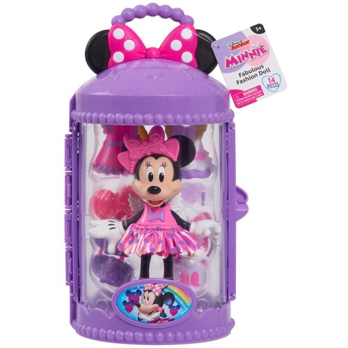 Just Play figura Minnie Mouse Unicorn Cene