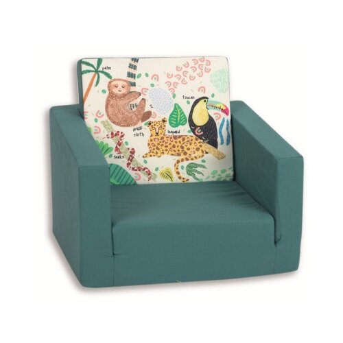 Delta Dečija fotelja Lenjivac ( 102197 ) Cene