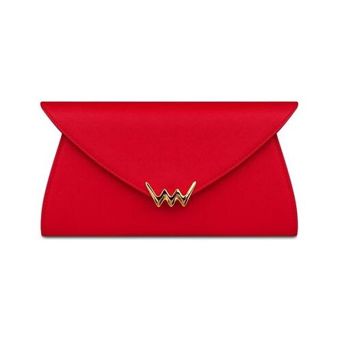 Vuch Clutch torbica Joelyne Red, 15 x 26 cm Cijene