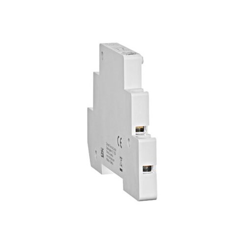 Schrack Pomoćni kontakt za seriju BR, 1 N/O + 1 N/C Slike