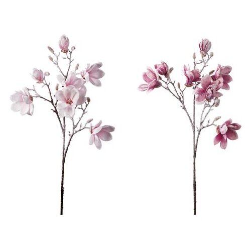  MAGNOLIJA 88CM 8 CVJETOVA PVC 64406 Cijene