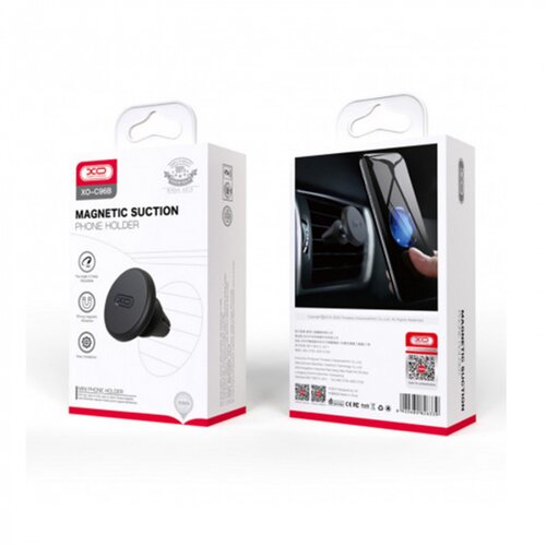 XO C96B Smartphone Car Holder Cijene