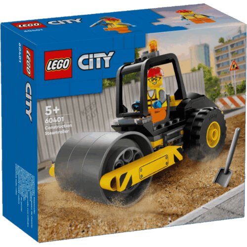 Lego Valjak građevinski, City Cijene