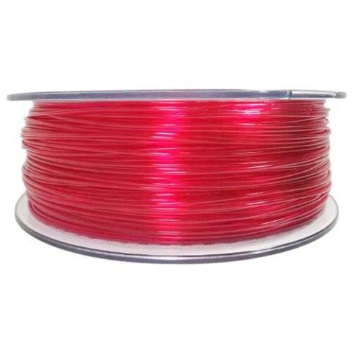  Filament for 3D, PET-G, 1.75 mm, 1 kg, red Cijene