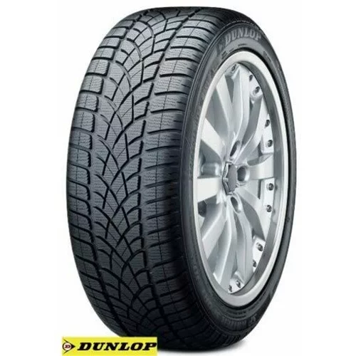 Dunlop SP Winter Sport 3D ( 275/35 R21 103W XL B )
