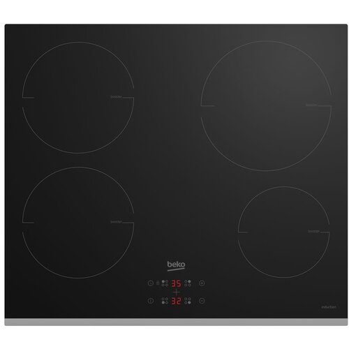Beko ugradbena ploča HII64402MTX Slike