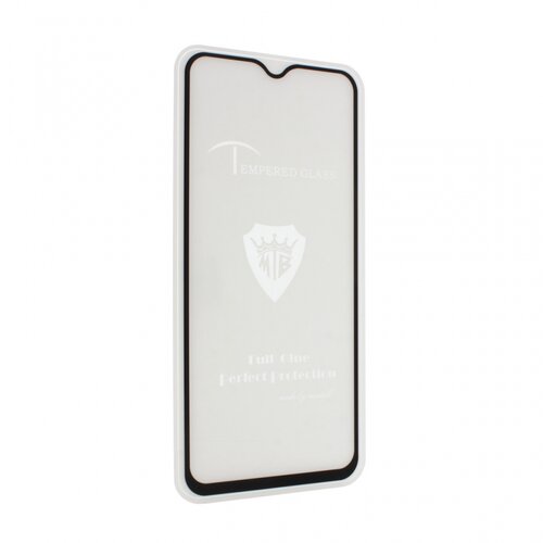 Tempered glass 2.5D full glue za Realme X2 crni Cene