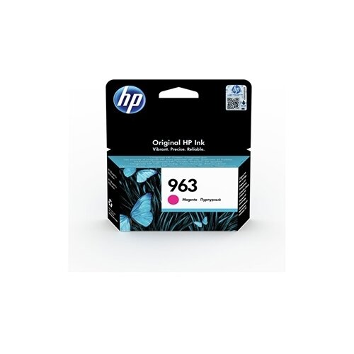 Tinta HP 3JA24AE HP 963 MAGENTA Cijene