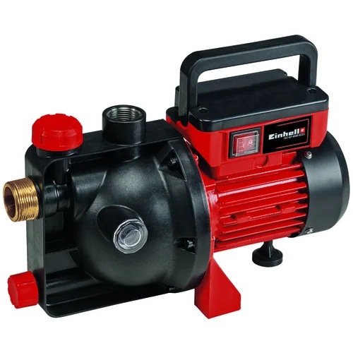 Einhell Einhell vrtna baštenska pumpa za vodu GC-GP 6040 ECO