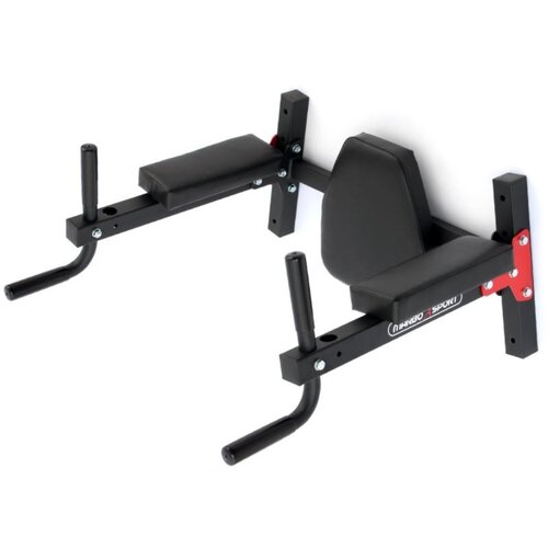 Marbo Sport fitness sprava za vježbe trbu&amp;scaron;nih mi&amp;scaron;ića Slike