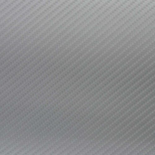  Folije za automobil 2 kom 4D srebrne 100 x 150 cm + 50 x 150 cm Slike