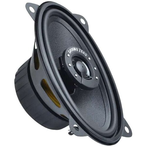 AUDIO POWER Ground Zero auto zvučnici 4x6" 70W Cene