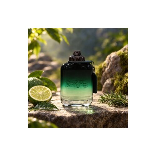 Coach Green toaletna voda za mu&amp;scaron;karce 200 ml Slike