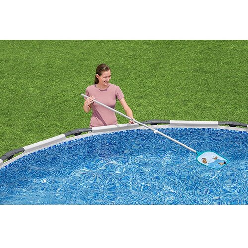Bestway Set za či&amp;scaron;ćenje bazena prečnika 396 cm 58013E Slike