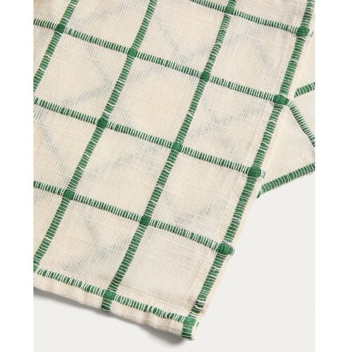 Kave Home Tekstilni pogrinjki v kompletu 2 ks 35x50 cm Adesta &amp;ndash; Slike