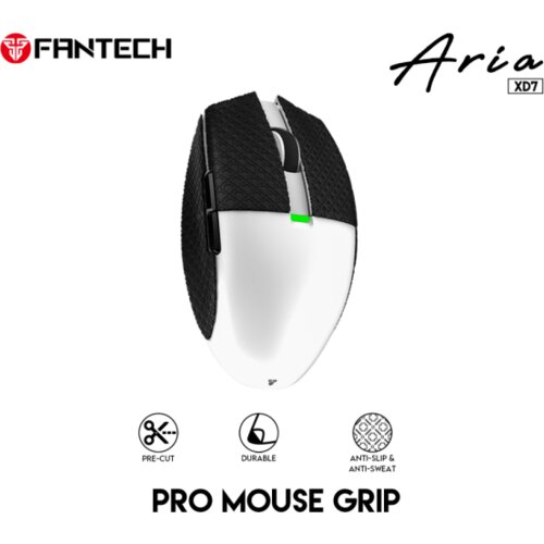 Fantech Grip za Mis Wireless Gaming XD7 Aria Slike