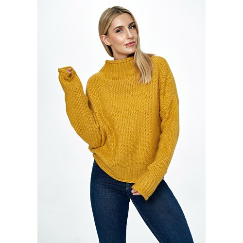 Figl Woman&amp;#039;s Sweater M886 Slike