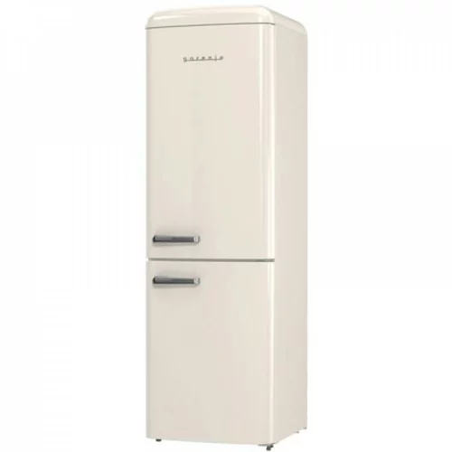 Gorenje hladilnik z zamrzovalnikom ONRK619DC
