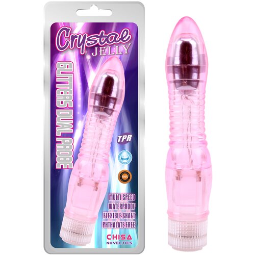  Glitters Dual Probe  CN 131848260 Cene