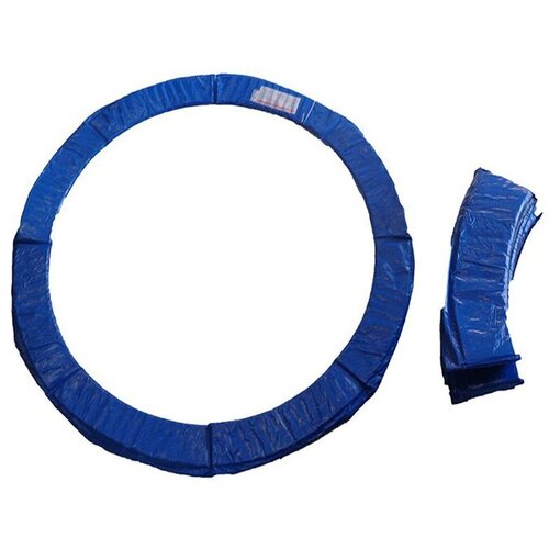 TOO MUCH za&amp;scaron;čita vzmeti za 397 cm trampolin, modra Slike