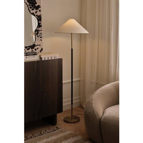 Ellos Home Tekstilna stojeća svjetiljka (visina 150 cm) Gabriel &amp;ndash; Slike