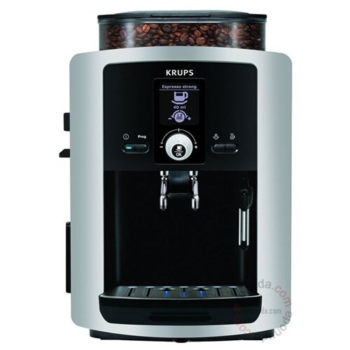 Krups ea 8025 aparat za kafu Slike