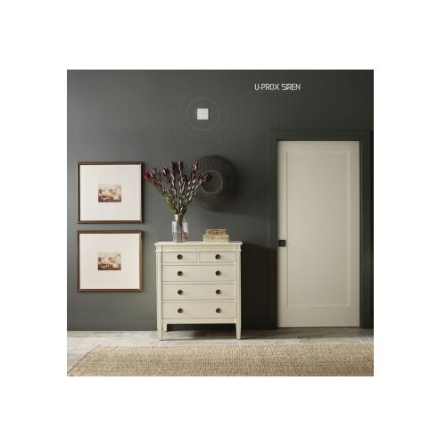  U-PROX SIREN WHITE Cene