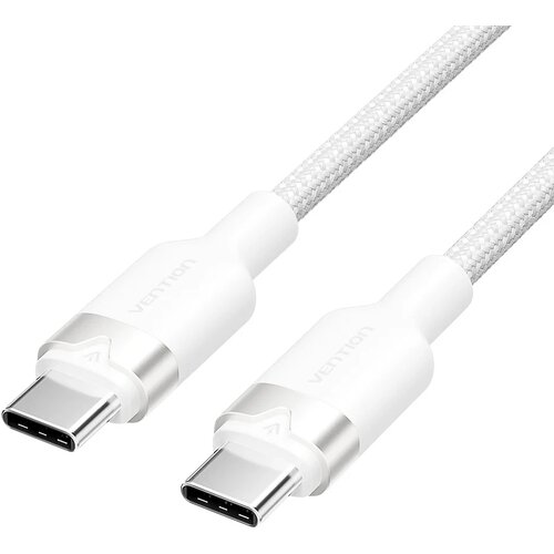 Vention Kabal USB-C na USB-C 60W 2m bijeli Cene