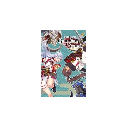  rune factory: guardians of azuma (xbox series x|s) xbox live key global Cene