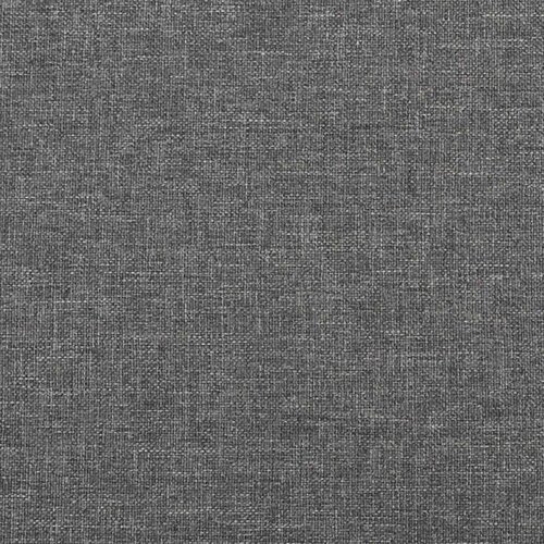  Zidna uzglavlja 12 pcs Svijetlo siva 60 x 15 cm tkanina - Svjetlosiva 60 x 15 cm Pravokutno Slike
