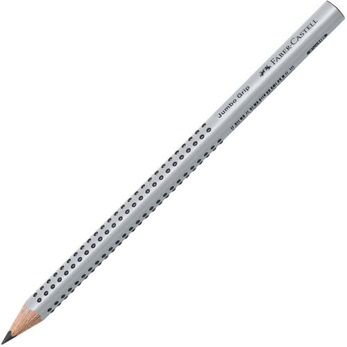  SVINČNIK GRAFITNI HB JUMBO GRIP 2001 FABER-CASTELL 111920 Cijene