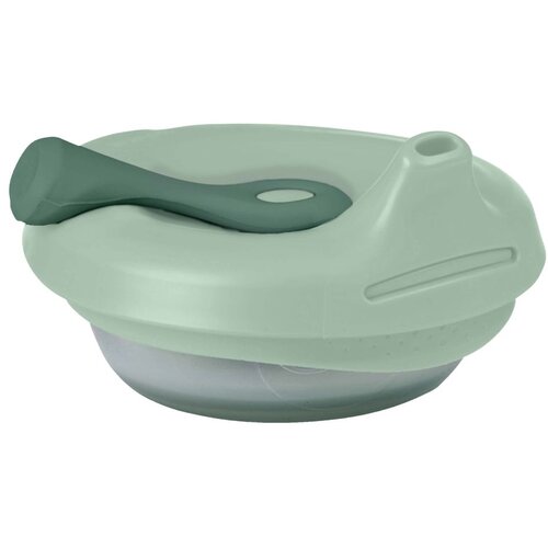 b.box posodica za shranjevanje fill + feed sage Cene