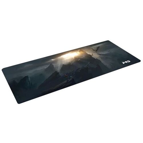 Ms TERIS XL505 gaming podloga Slike