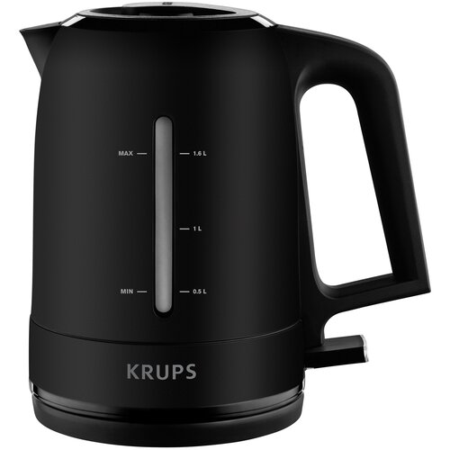 Krups BW 2448 black Cijene