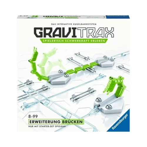  GraviTrax - Mostovi, razširitveni set