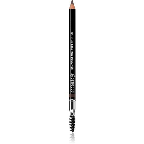 Benecos Designer obrvi - Brown Cene