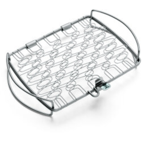 Weber Fisch- und Gem&amp;uuml;sehalter Slike