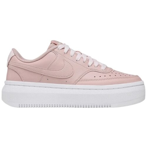 Nike w court vision alta ltr ružičasta Cijene